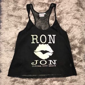 Ron Jon Surf Shop Tank Top